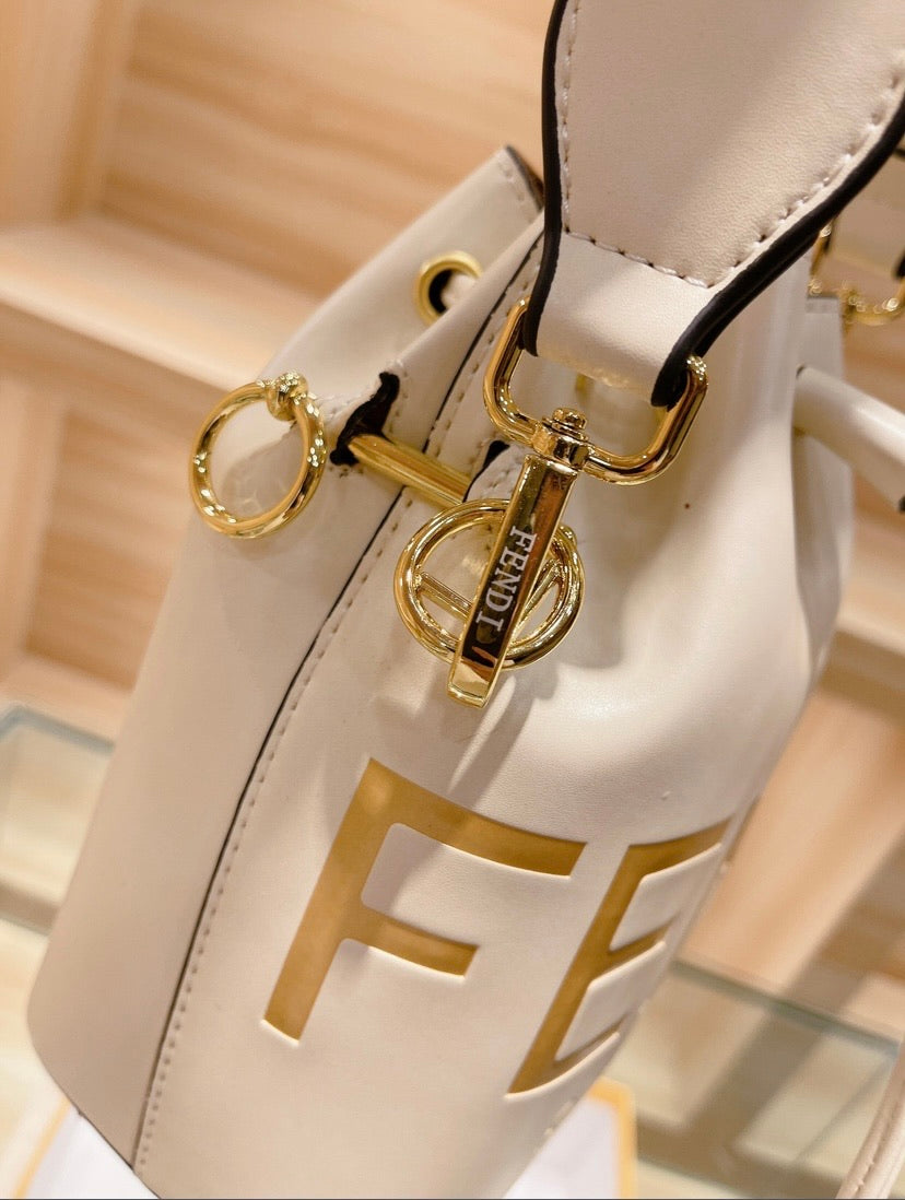Fendi ladies Handbag
